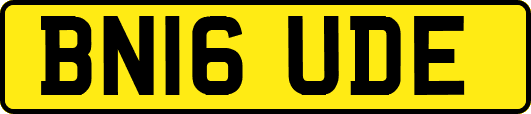 BN16UDE