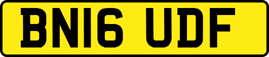 BN16UDF