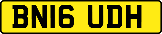 BN16UDH