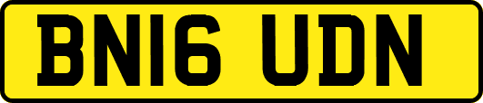 BN16UDN