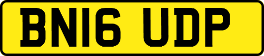 BN16UDP