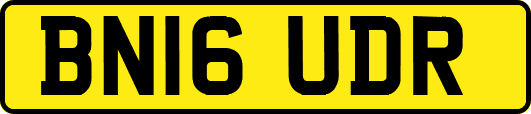 BN16UDR
