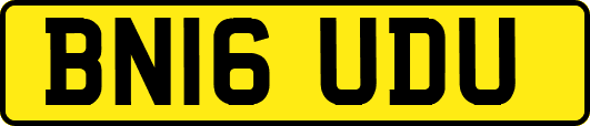 BN16UDU