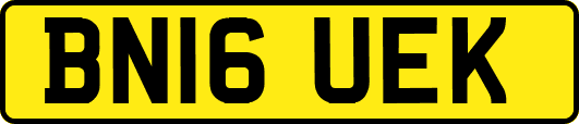 BN16UEK