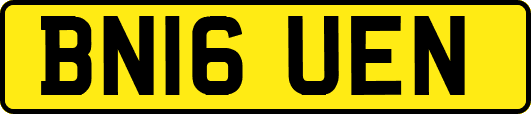 BN16UEN