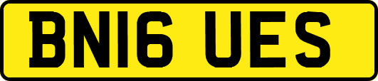 BN16UES
