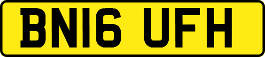 BN16UFH