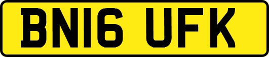 BN16UFK