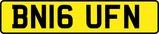BN16UFN