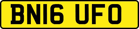 BN16UFO