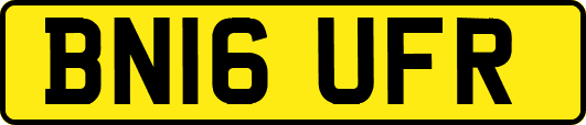 BN16UFR