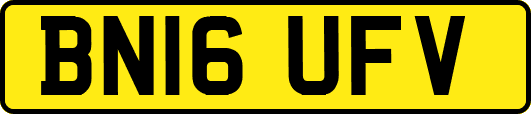 BN16UFV