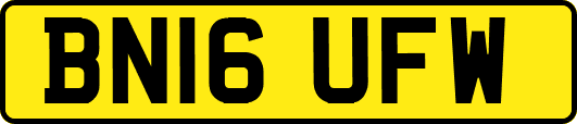 BN16UFW