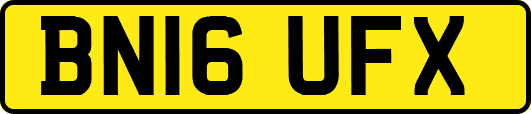 BN16UFX