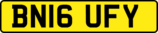 BN16UFY