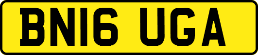 BN16UGA