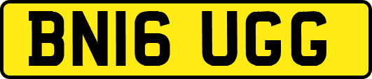 BN16UGG