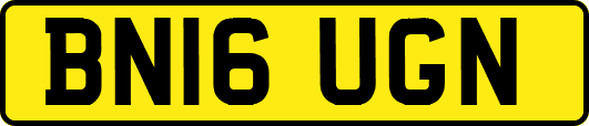 BN16UGN
