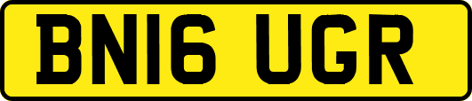 BN16UGR