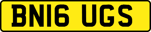 BN16UGS