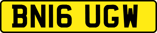 BN16UGW