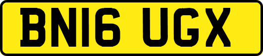 BN16UGX