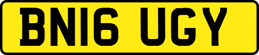 BN16UGY