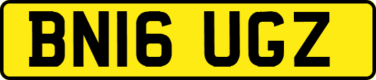 BN16UGZ