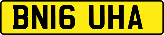 BN16UHA