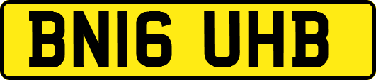 BN16UHB