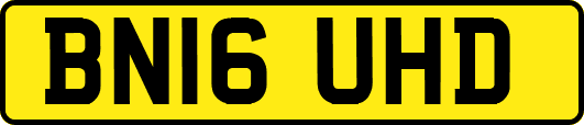 BN16UHD