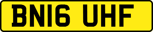 BN16UHF