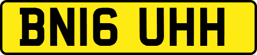 BN16UHH