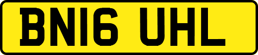 BN16UHL
