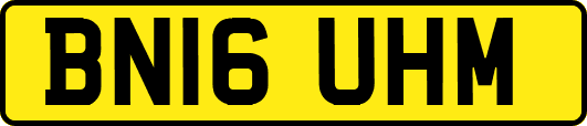 BN16UHM
