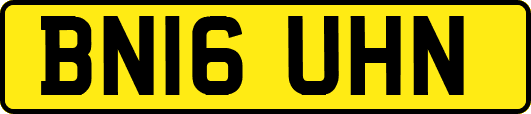 BN16UHN