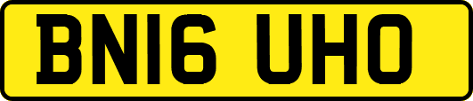 BN16UHO