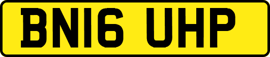 BN16UHP