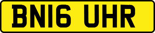 BN16UHR