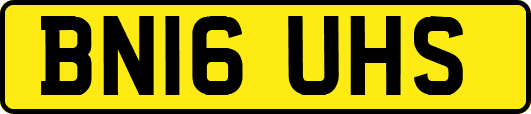 BN16UHS