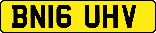 BN16UHV