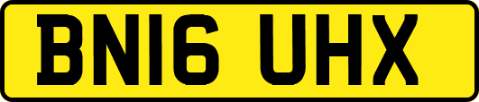 BN16UHX