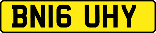 BN16UHY