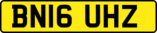 BN16UHZ