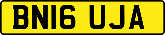 BN16UJA