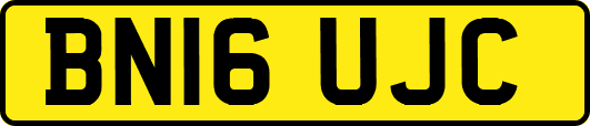 BN16UJC