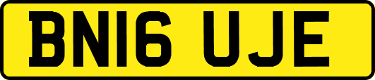 BN16UJE