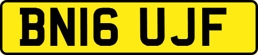 BN16UJF