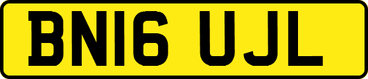 BN16UJL