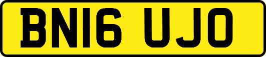 BN16UJO